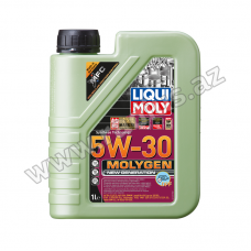 Molygen New Generation 5W-30 DPF